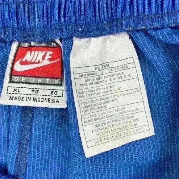 Nike Kansas‎ University pants - Picture 3 of 5